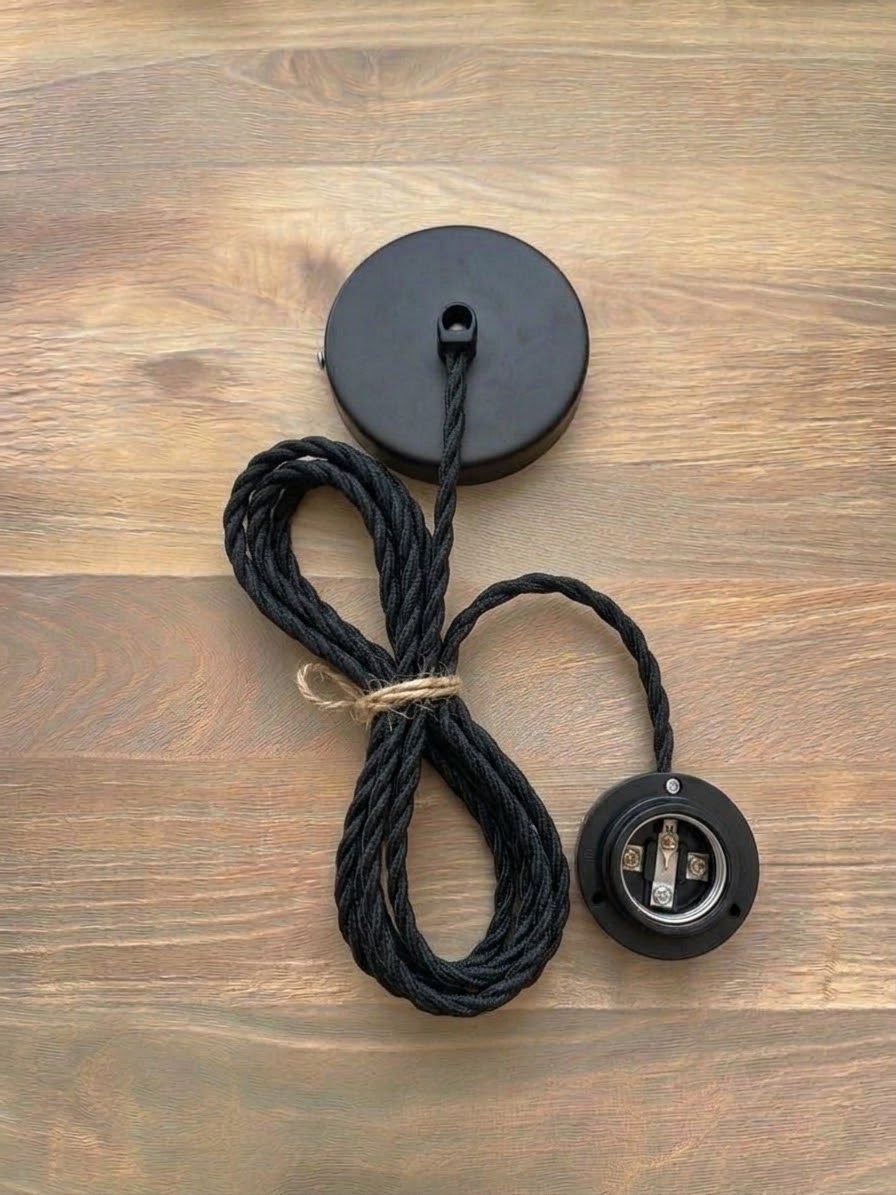 Cables para lámparas