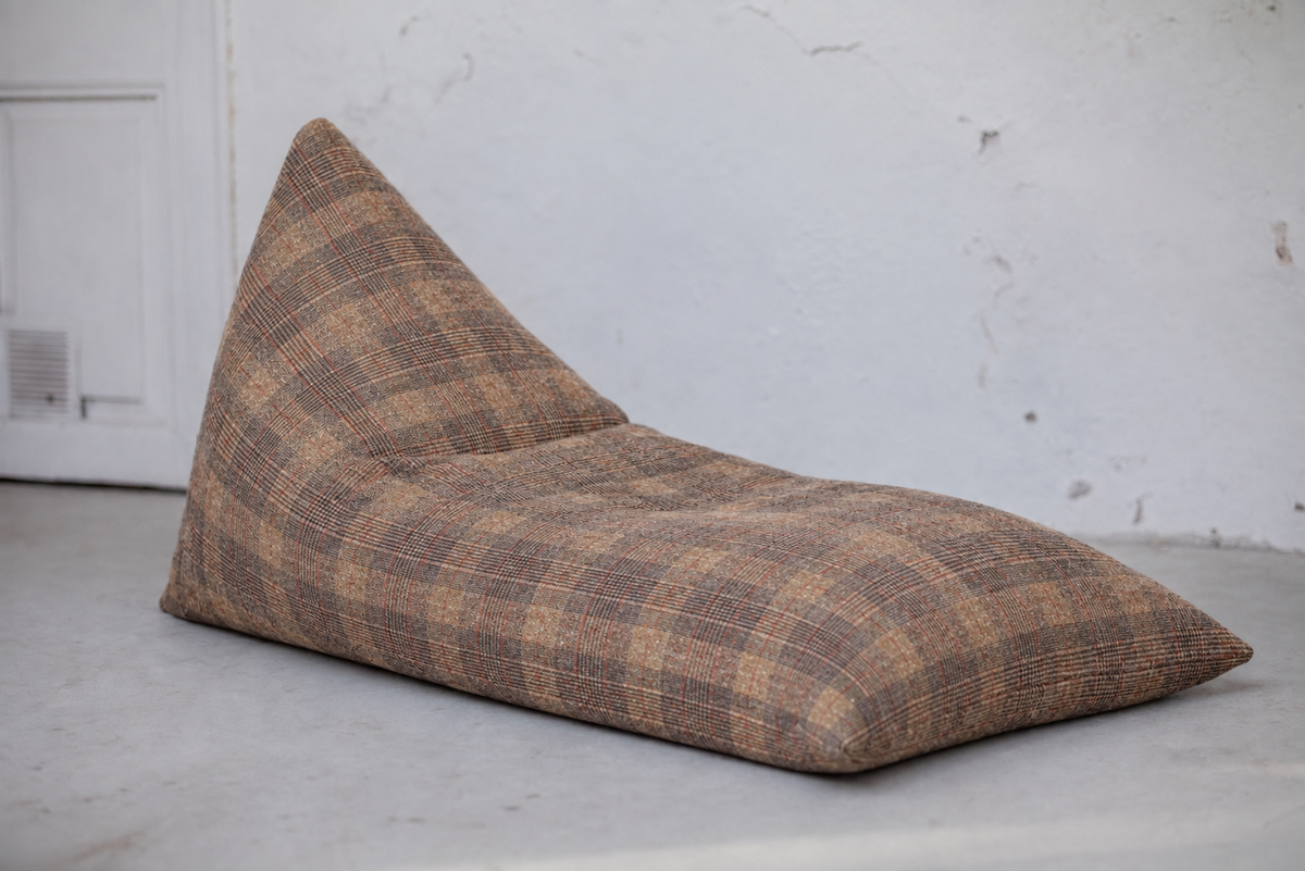 Beanbag Shetland