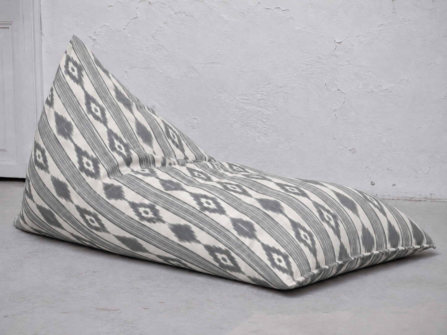 Beanbag puff Mallorca