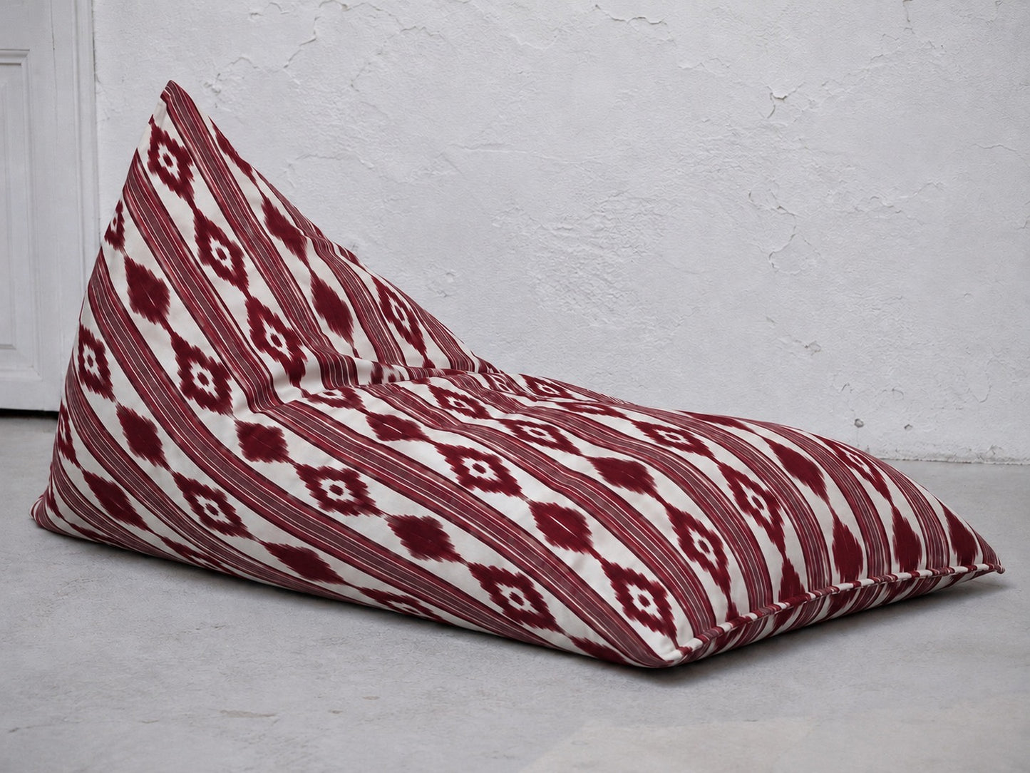 Beanbag puff Mallorca