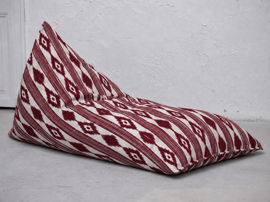 Beanbag puff Mallorca