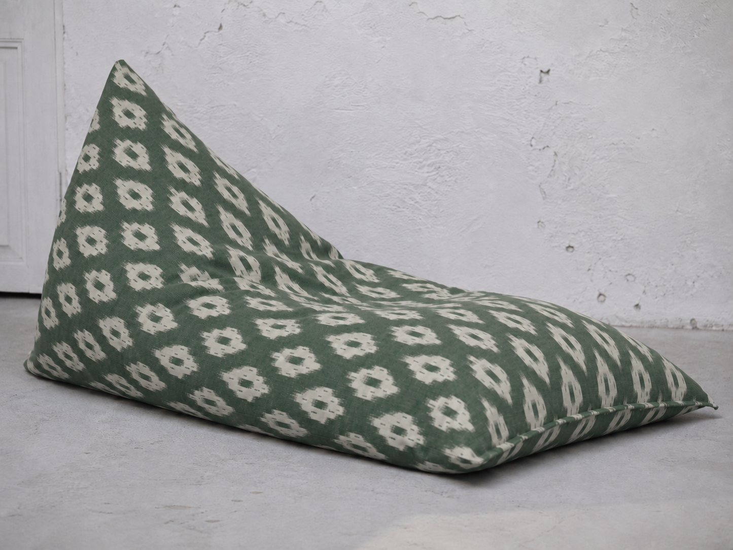 Beanbag puff Komodo