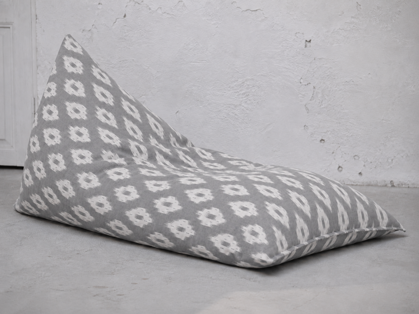 Beanbag puff Komodo