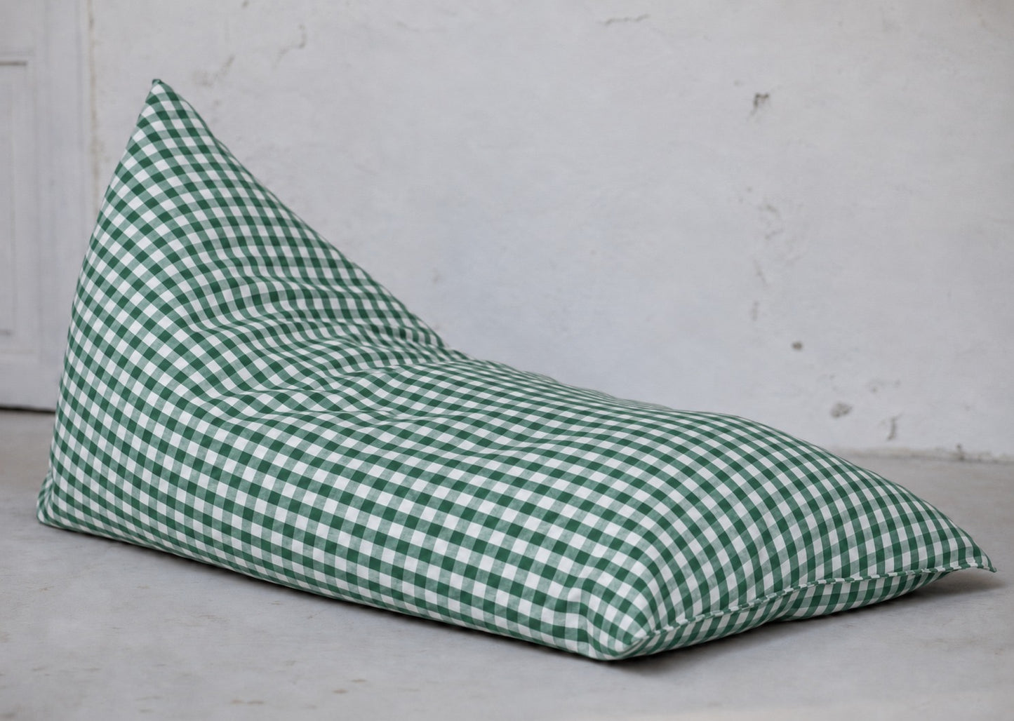 BEAN BAG PUFF RE
