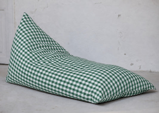 Beanbag puff Re