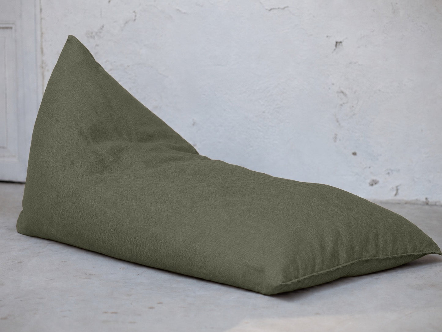 Beanbag puff Contoy