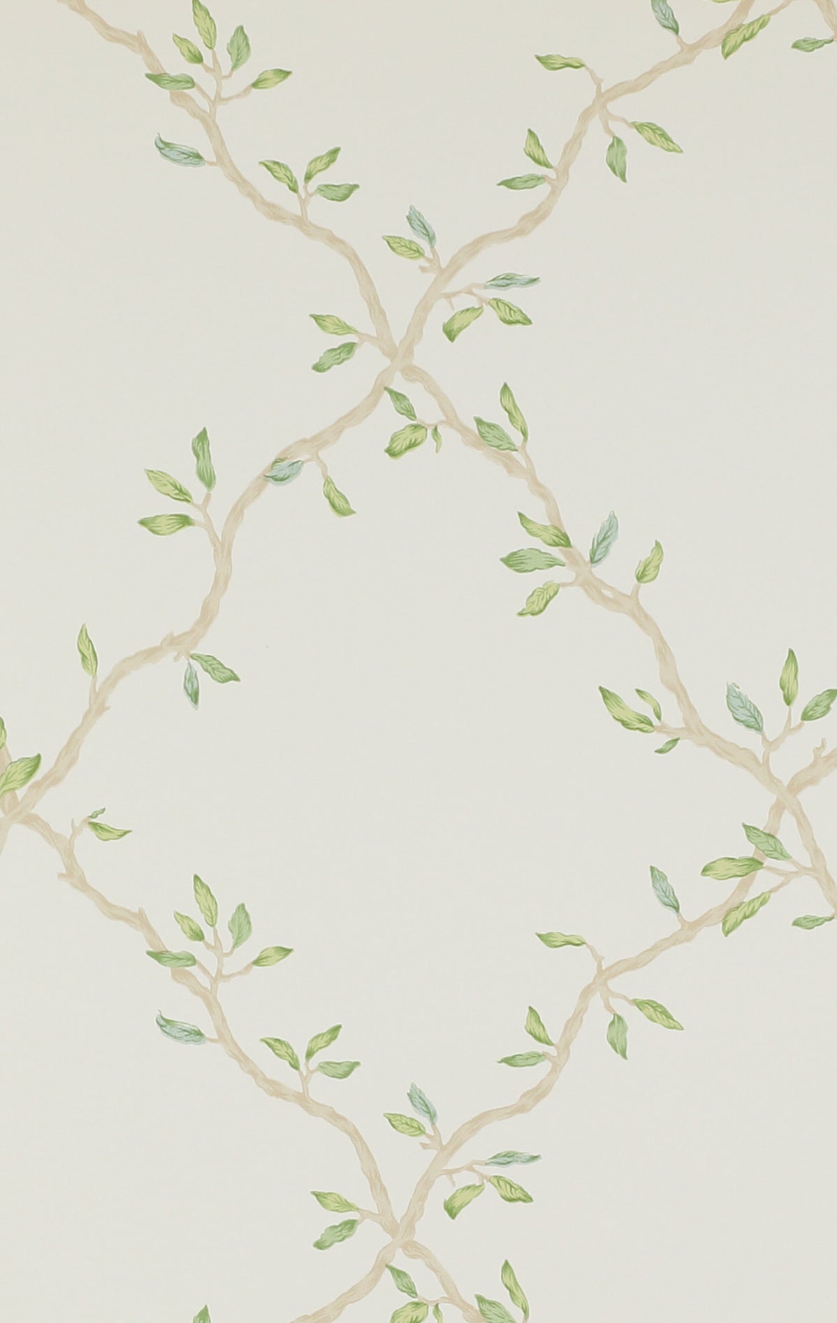 PAPEL DE PARED TRELLIS