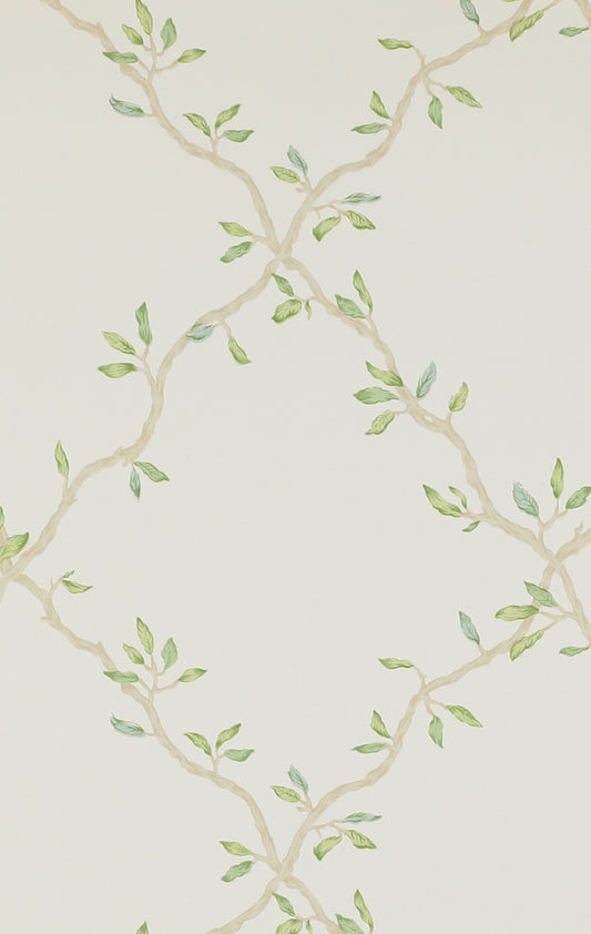 Papel de pared TRELLIS