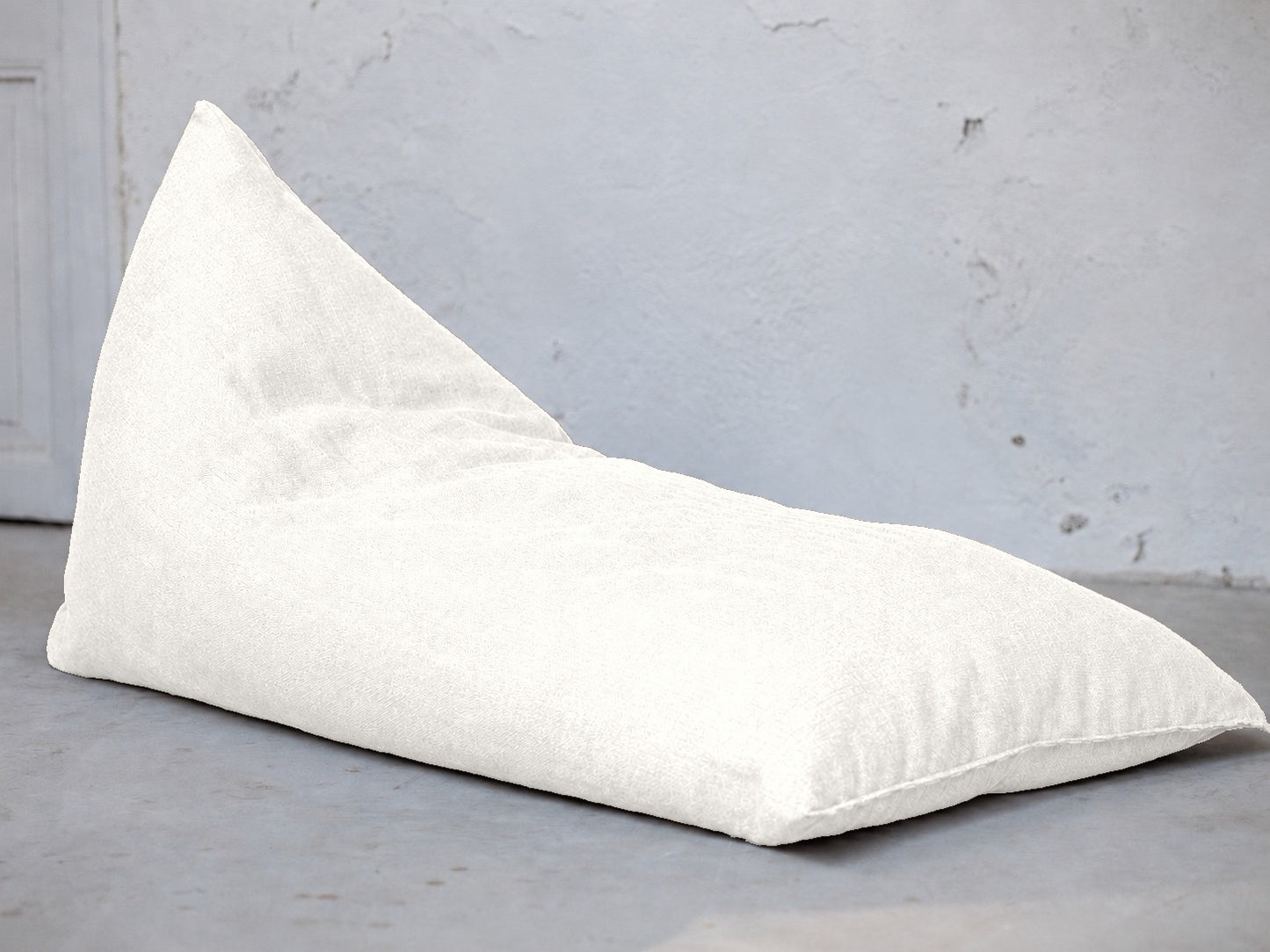 Beanbag puff Contoy