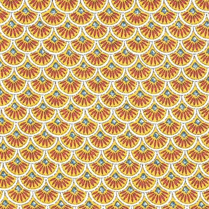 Tagesdecke