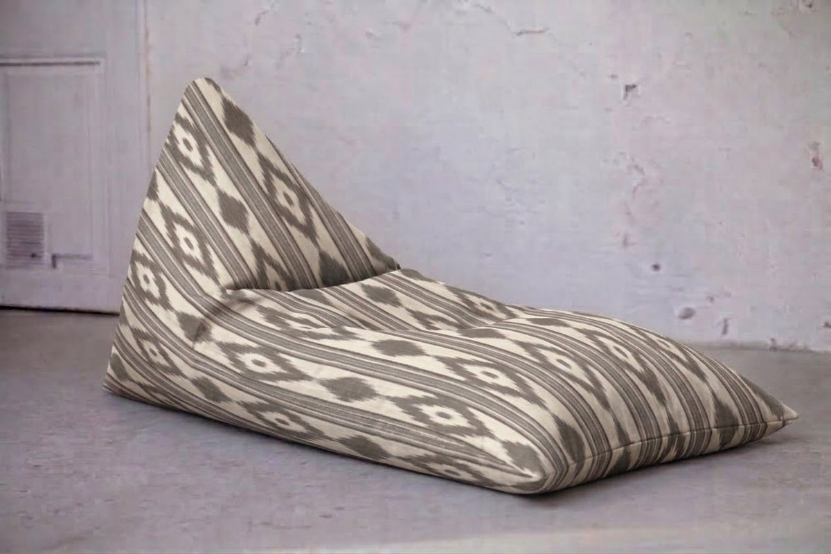 Beanbag puff Mallorca