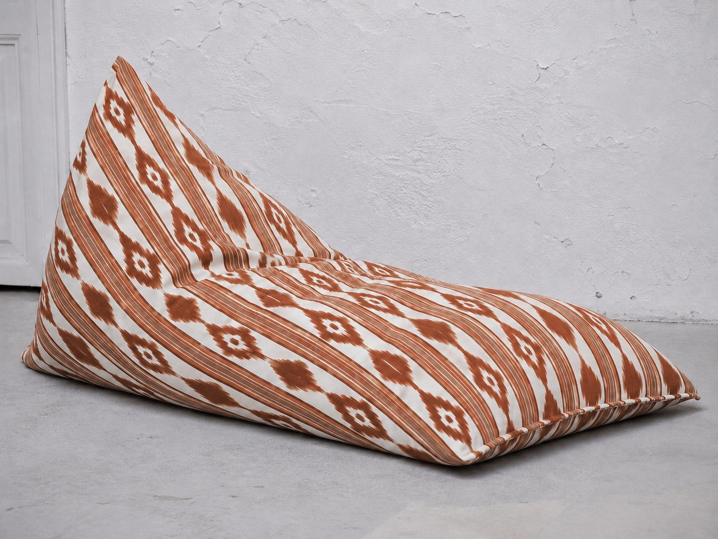 Beanbag puff Mallorca