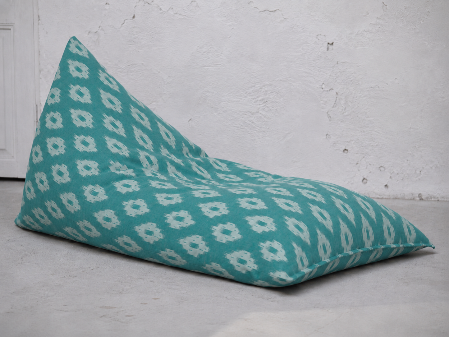 Beanbag puff Komodo