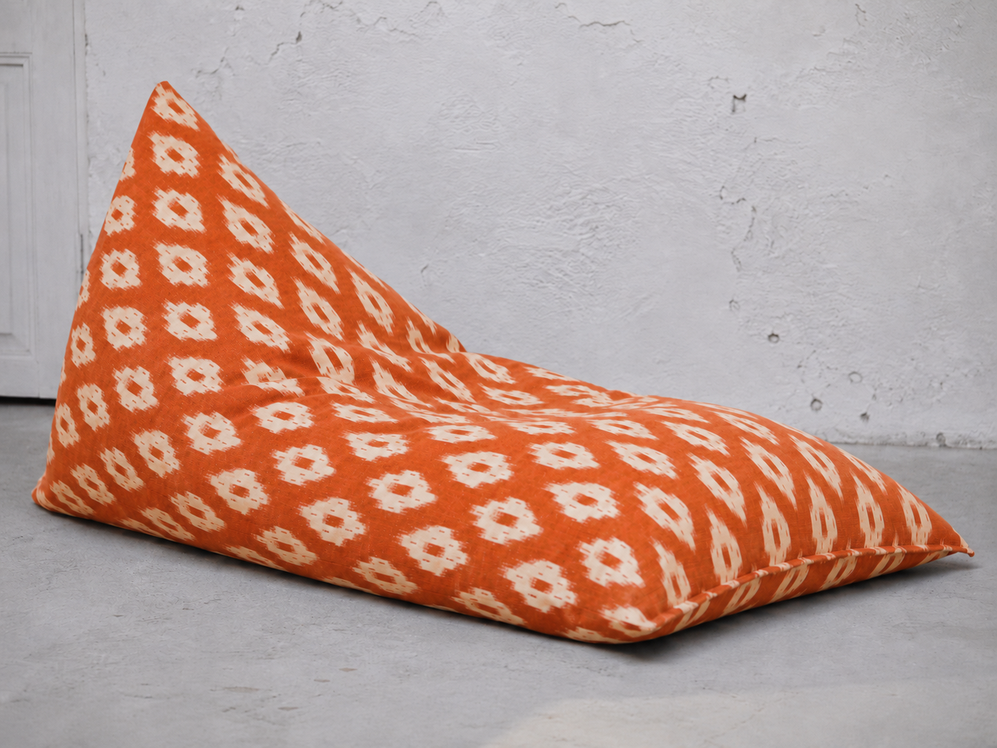 Beanbag puff Komodo