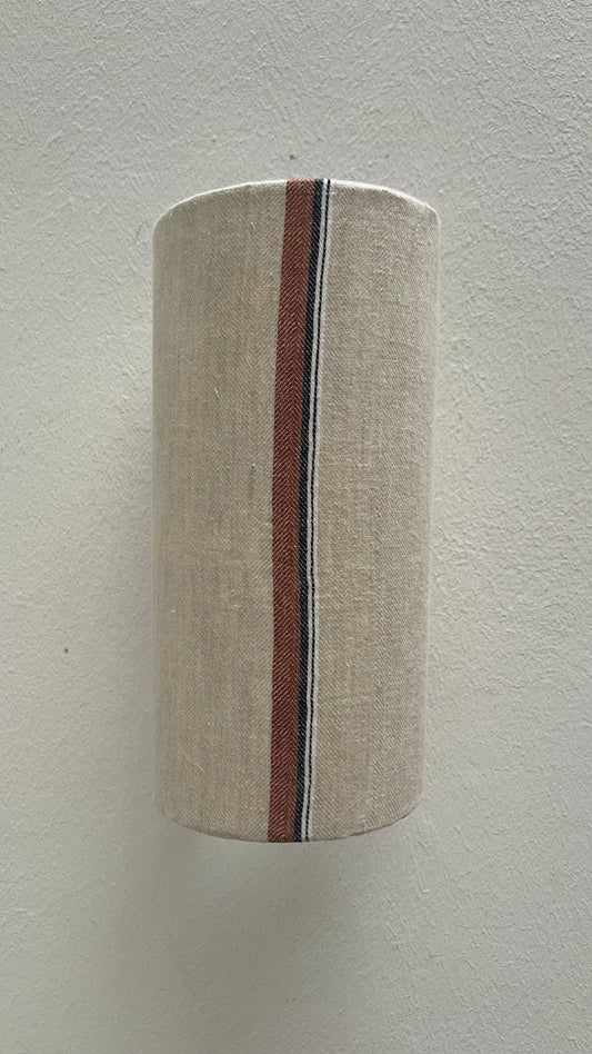 Aplique pantalla line