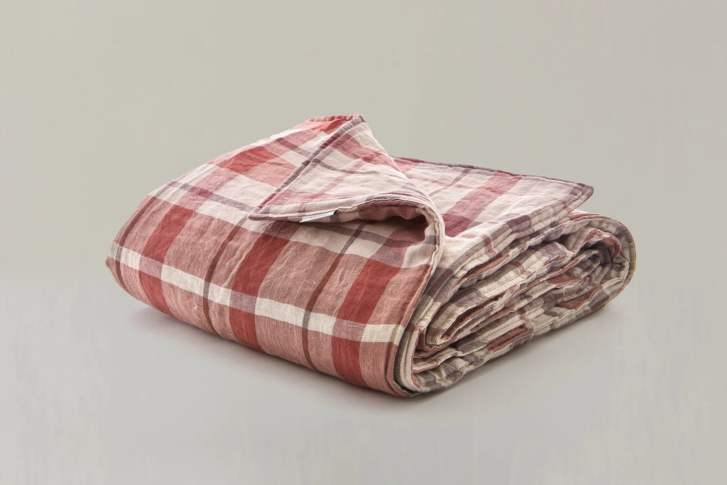 Plaidbett 180