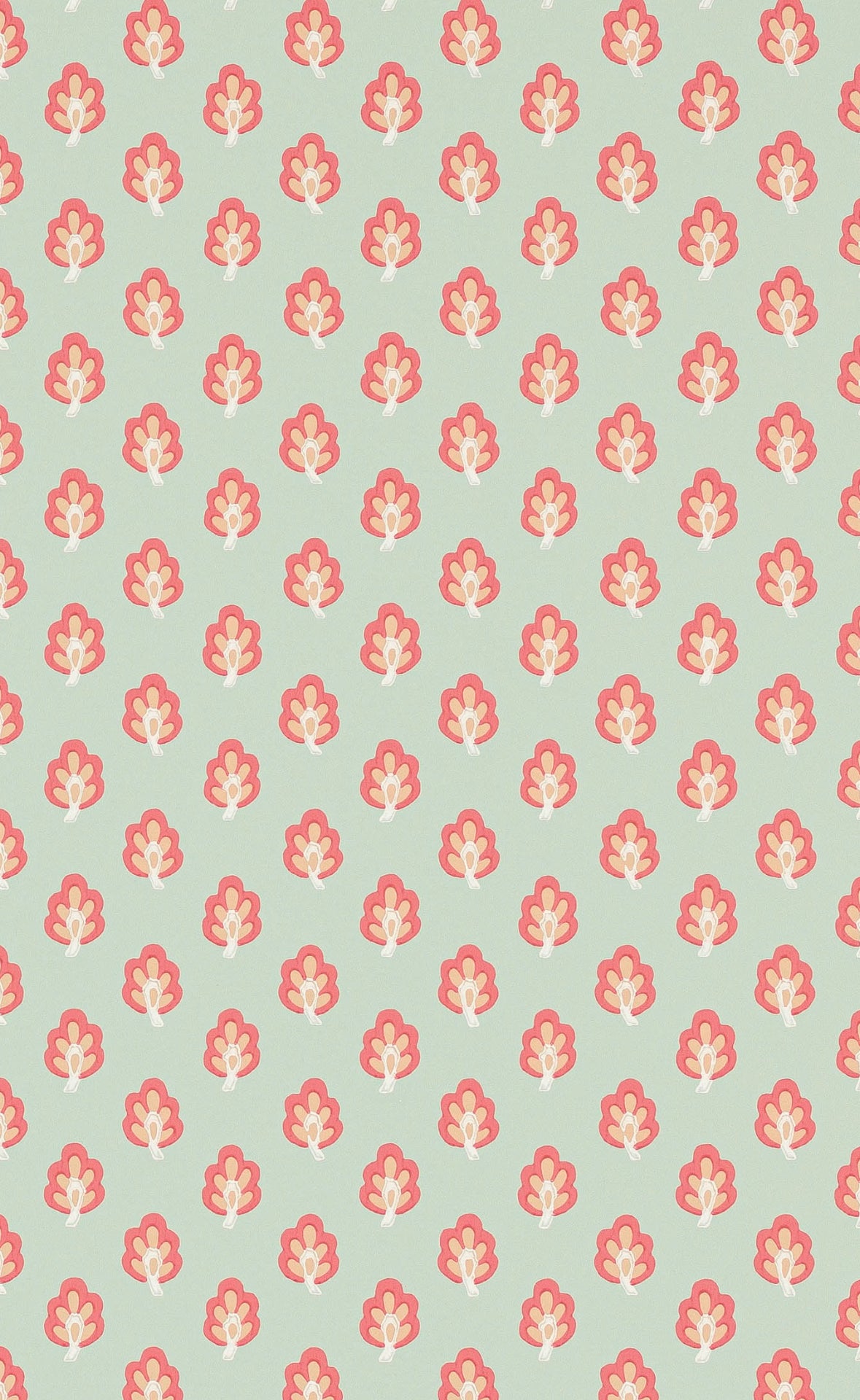 Papel de pared LEAF