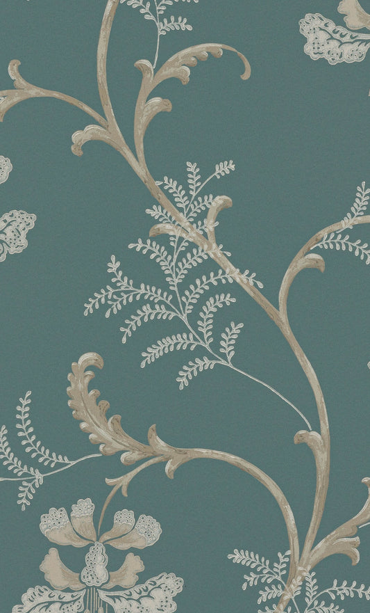 Papel de pared BELLE