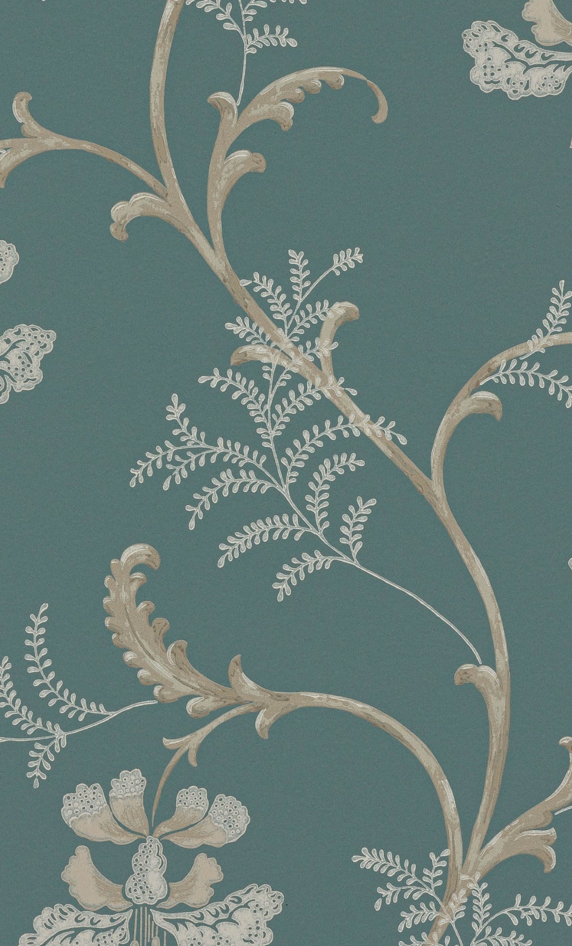 PAPEL DE PARED BELLE
