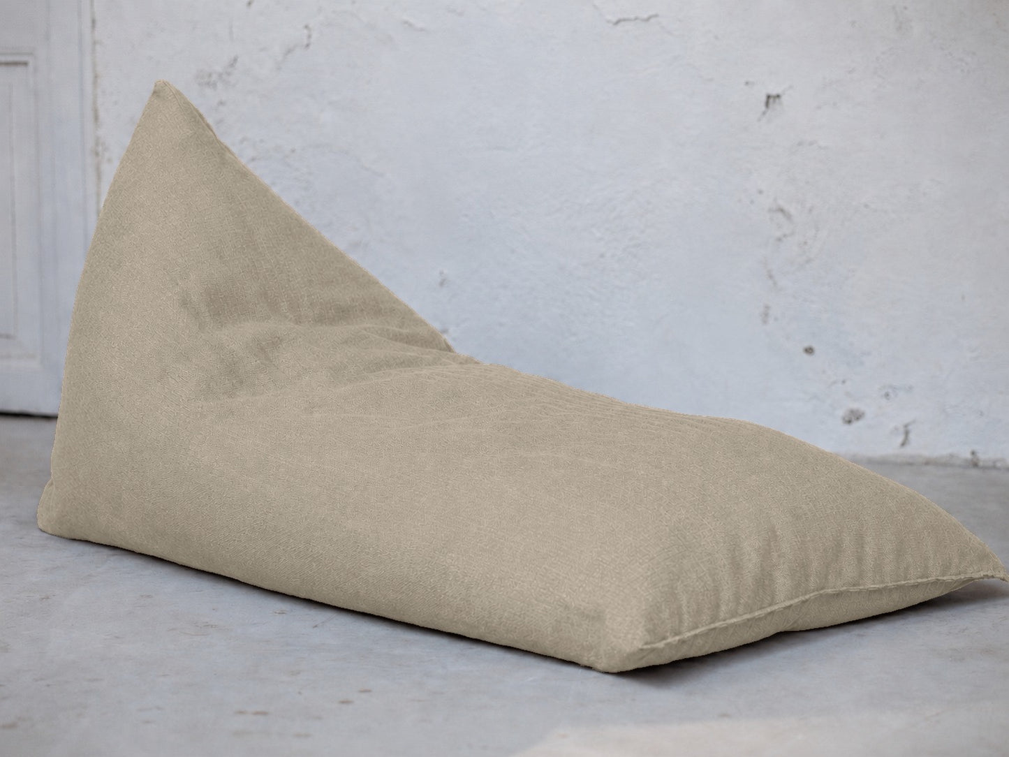 Beanbag puff Contoy