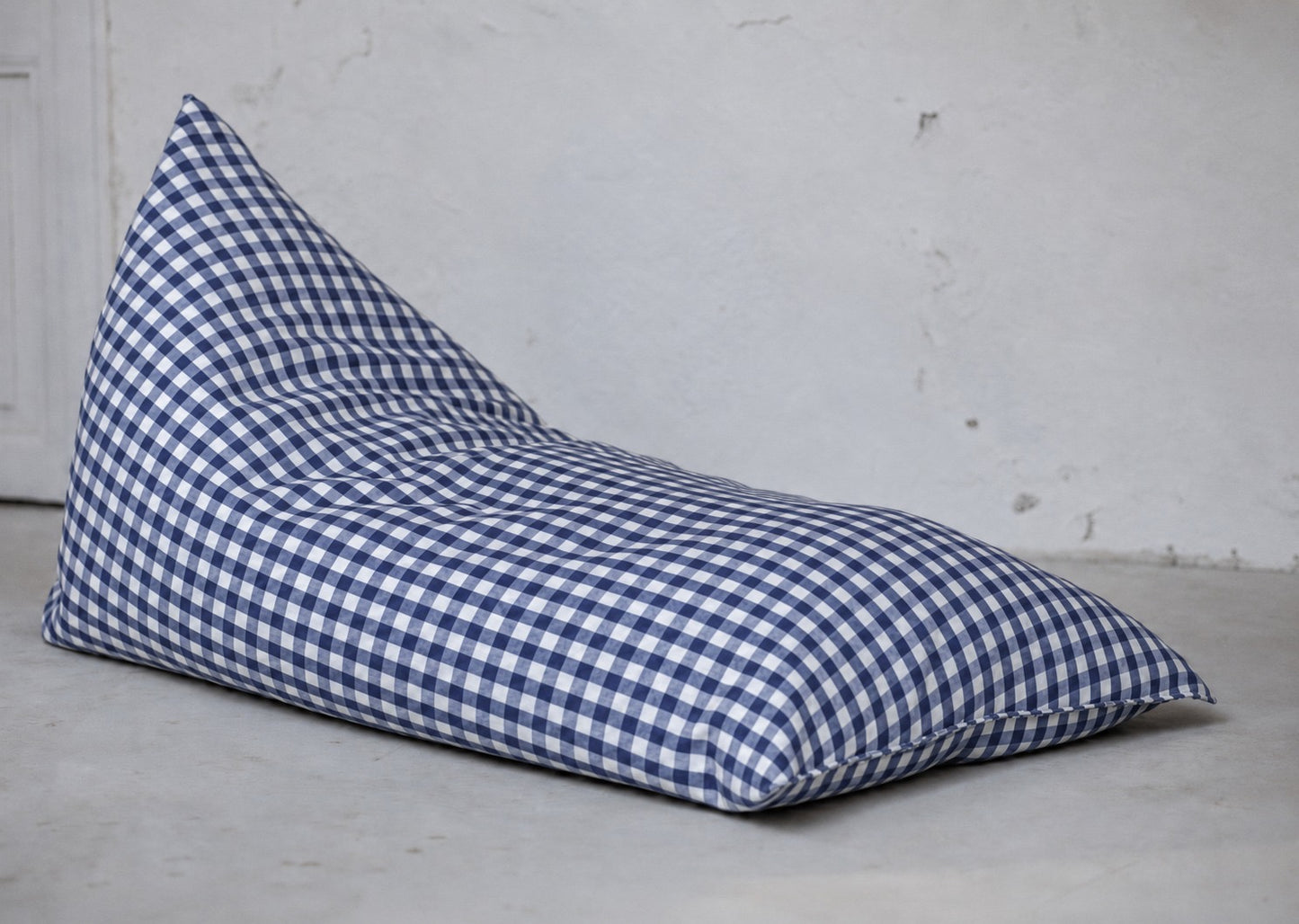 BEAN BAG PUFF RE