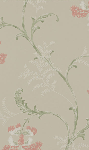 PAPEL DE PARED BELLE
