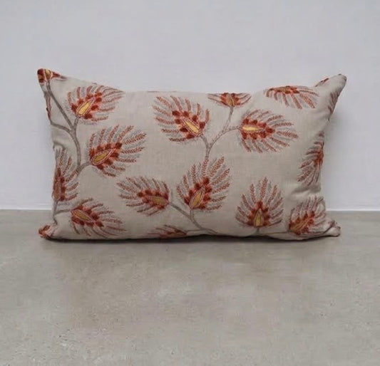 Peacock Cushions