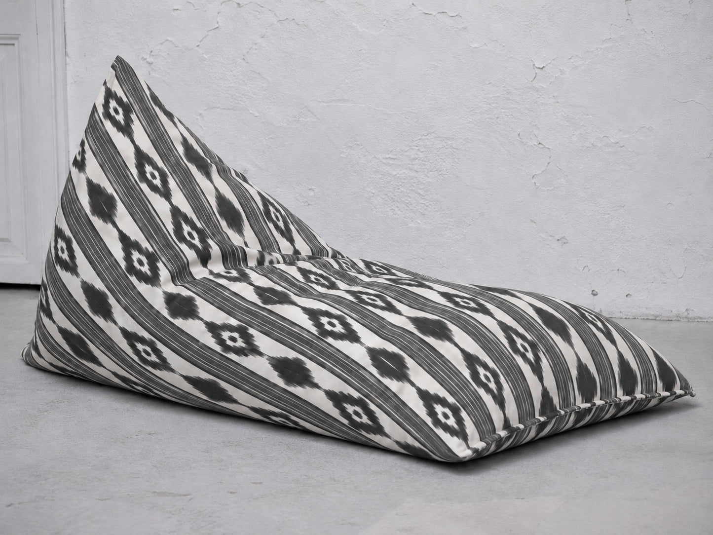 Beanbag puff Mallorca