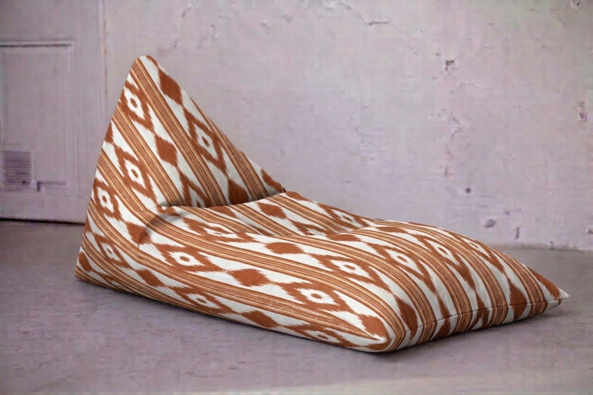 Beanbag puff Mallorca