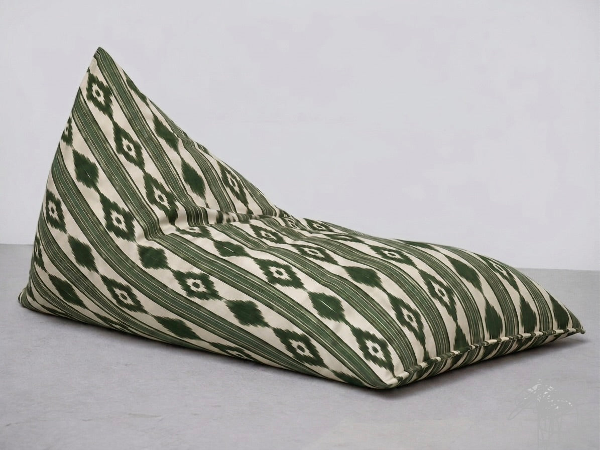 Beanbag puff Mallorca