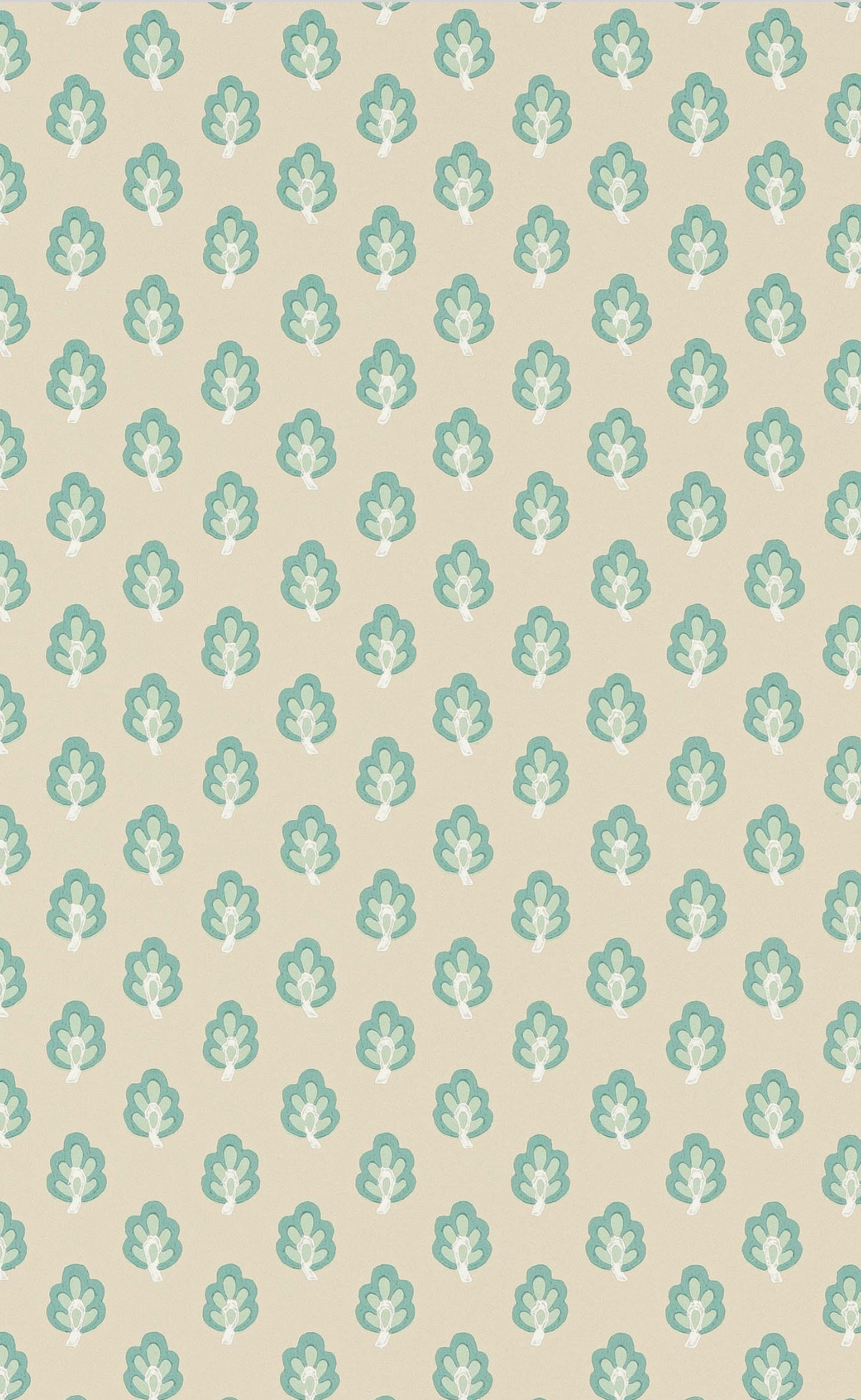 Papel de pared LEAF