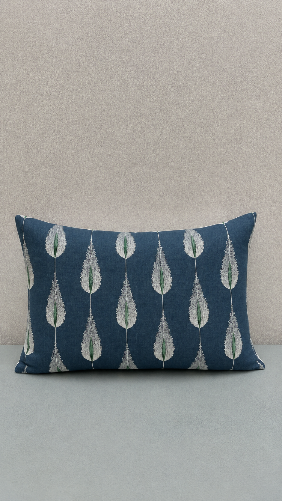 Cojines feather