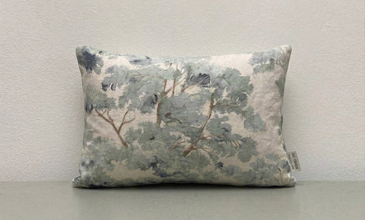 Forest Cushions