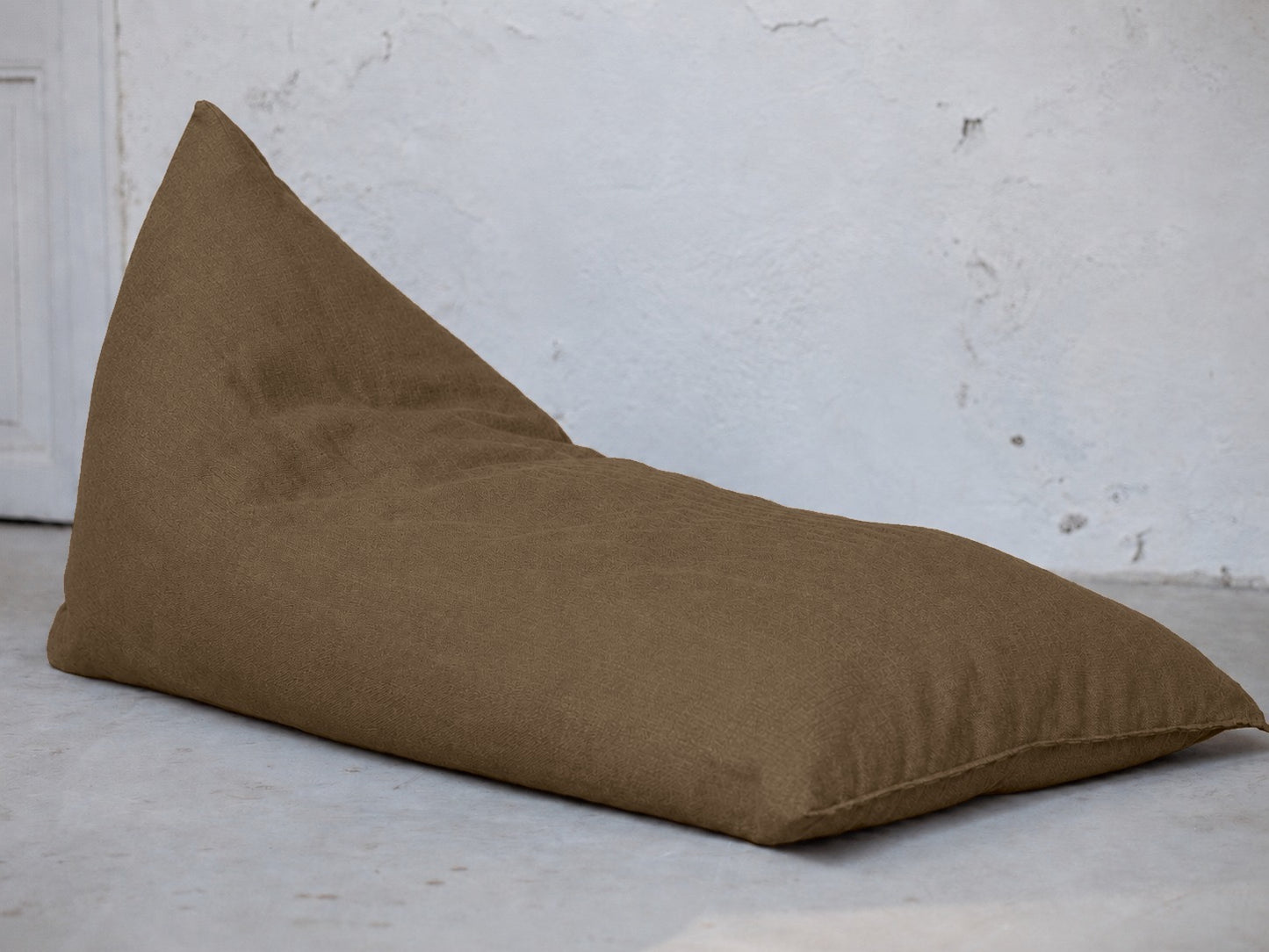Beanbag puff Contoy