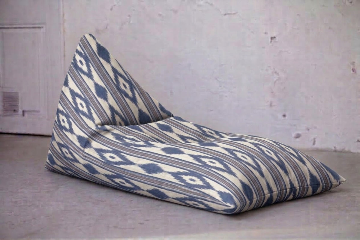 Beanbag puff Mallorca