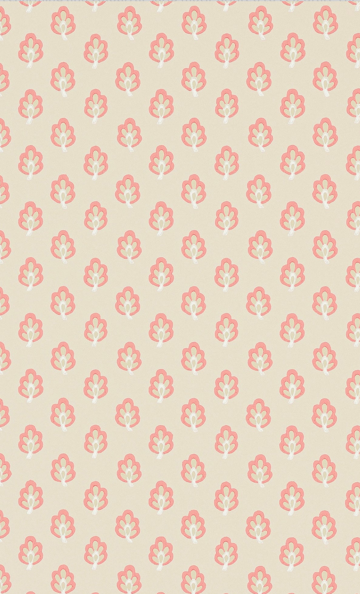 Papel de pared LEAF