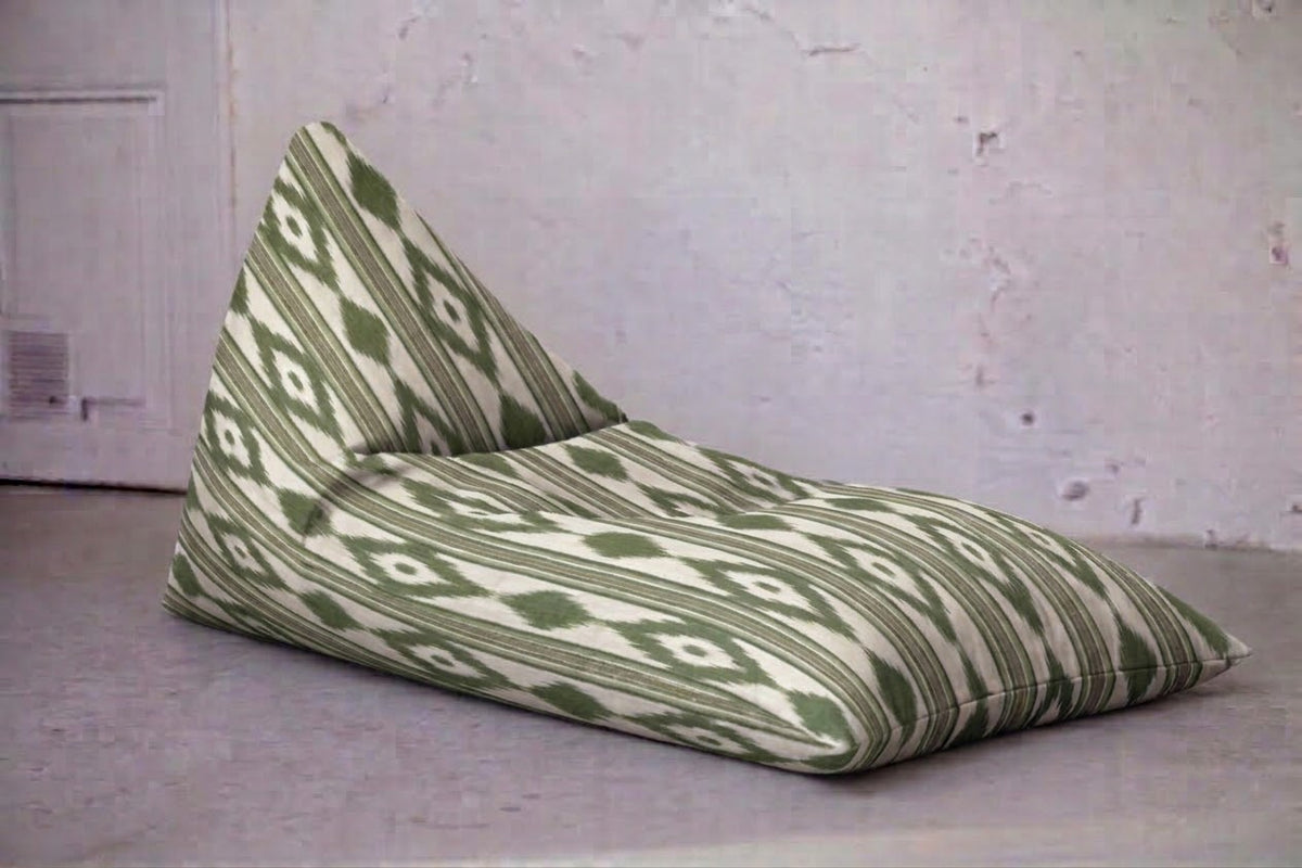 Beanbag puff Mallorca