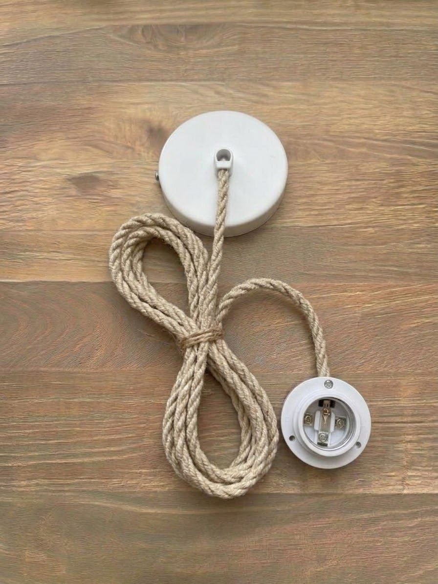 Cables para lámparas