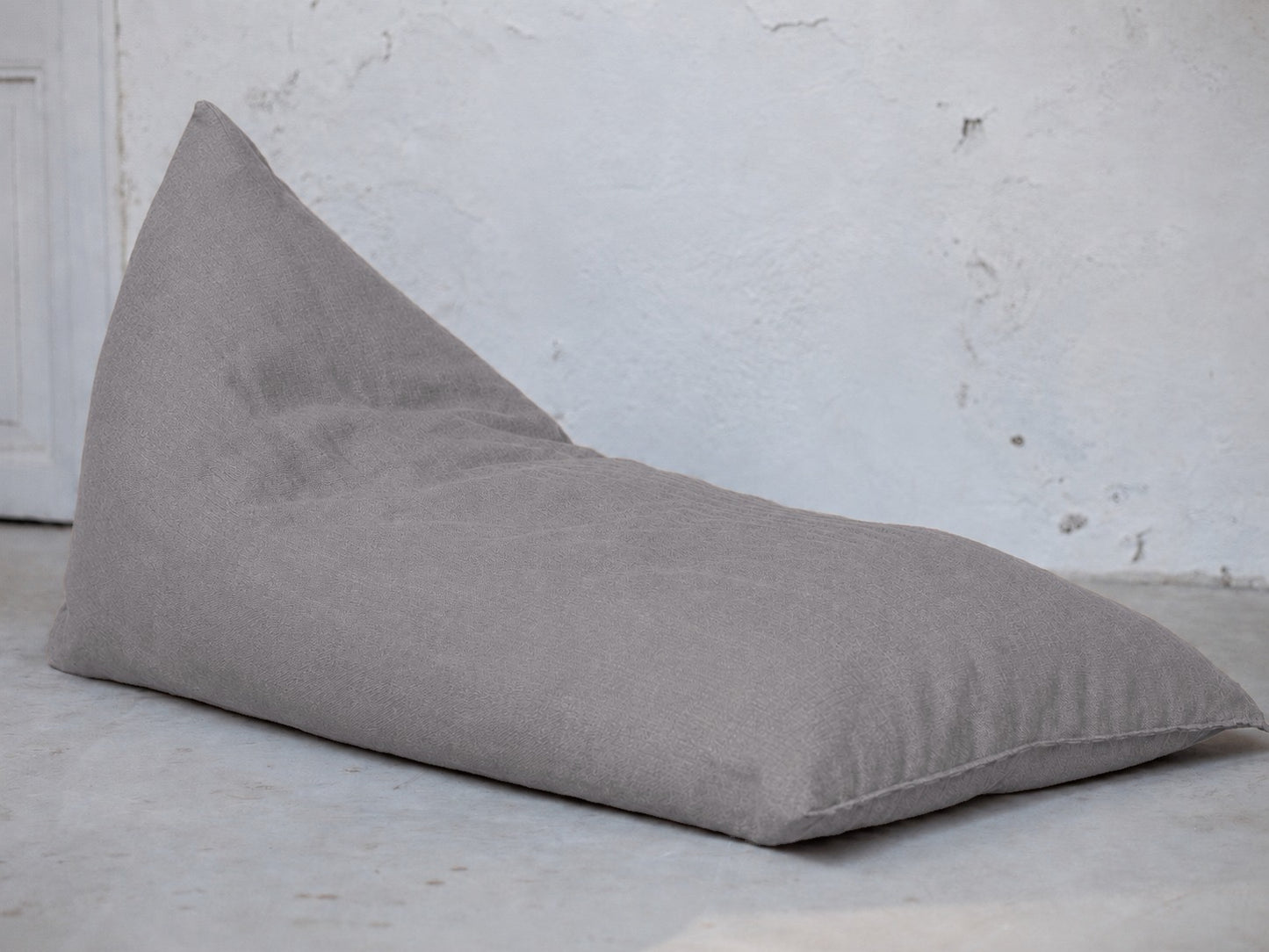 Beanbag puff Contoy