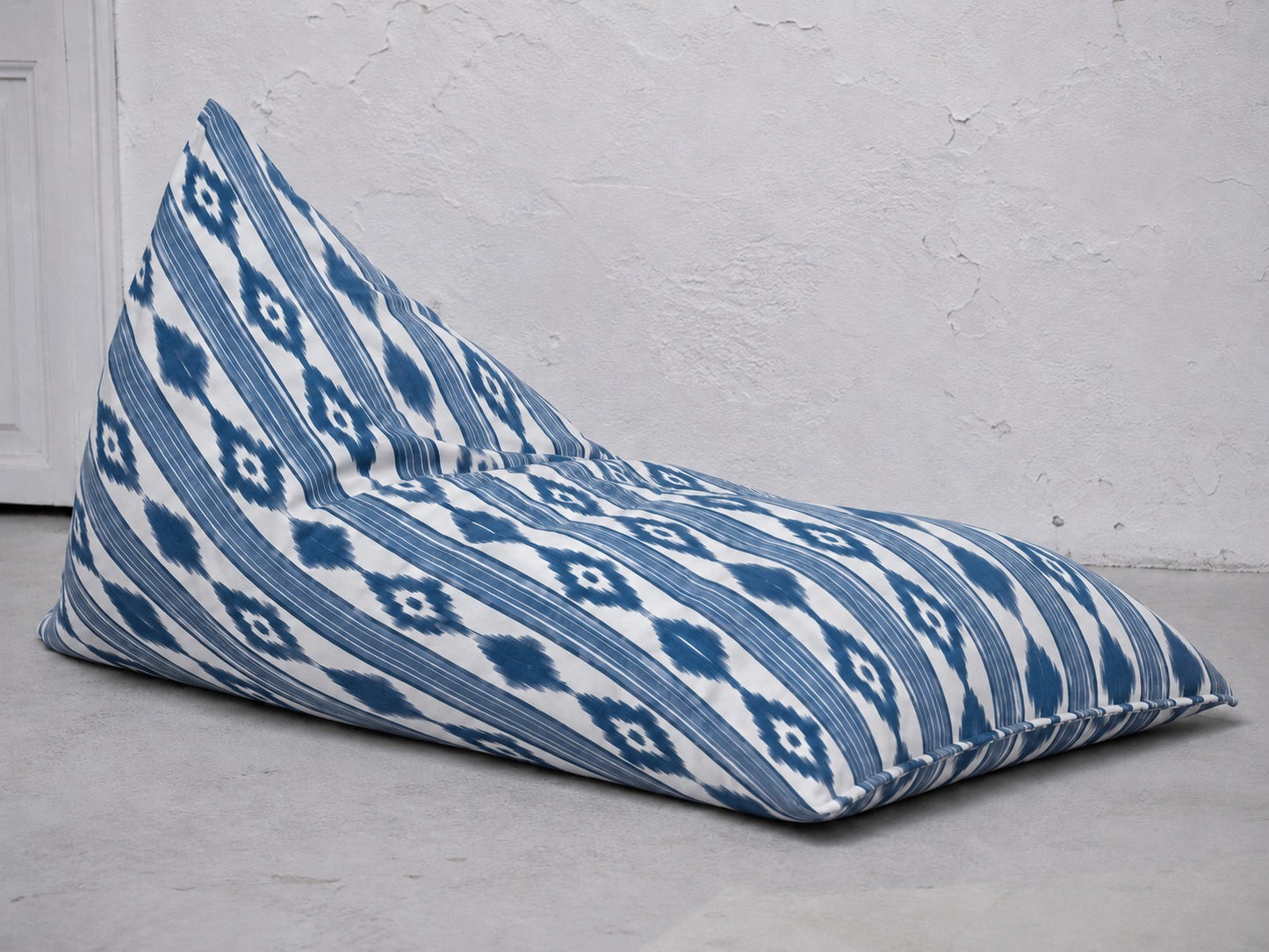 Beanbag puff Mallorca