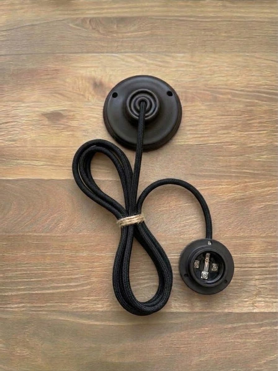 Cables para lámparas