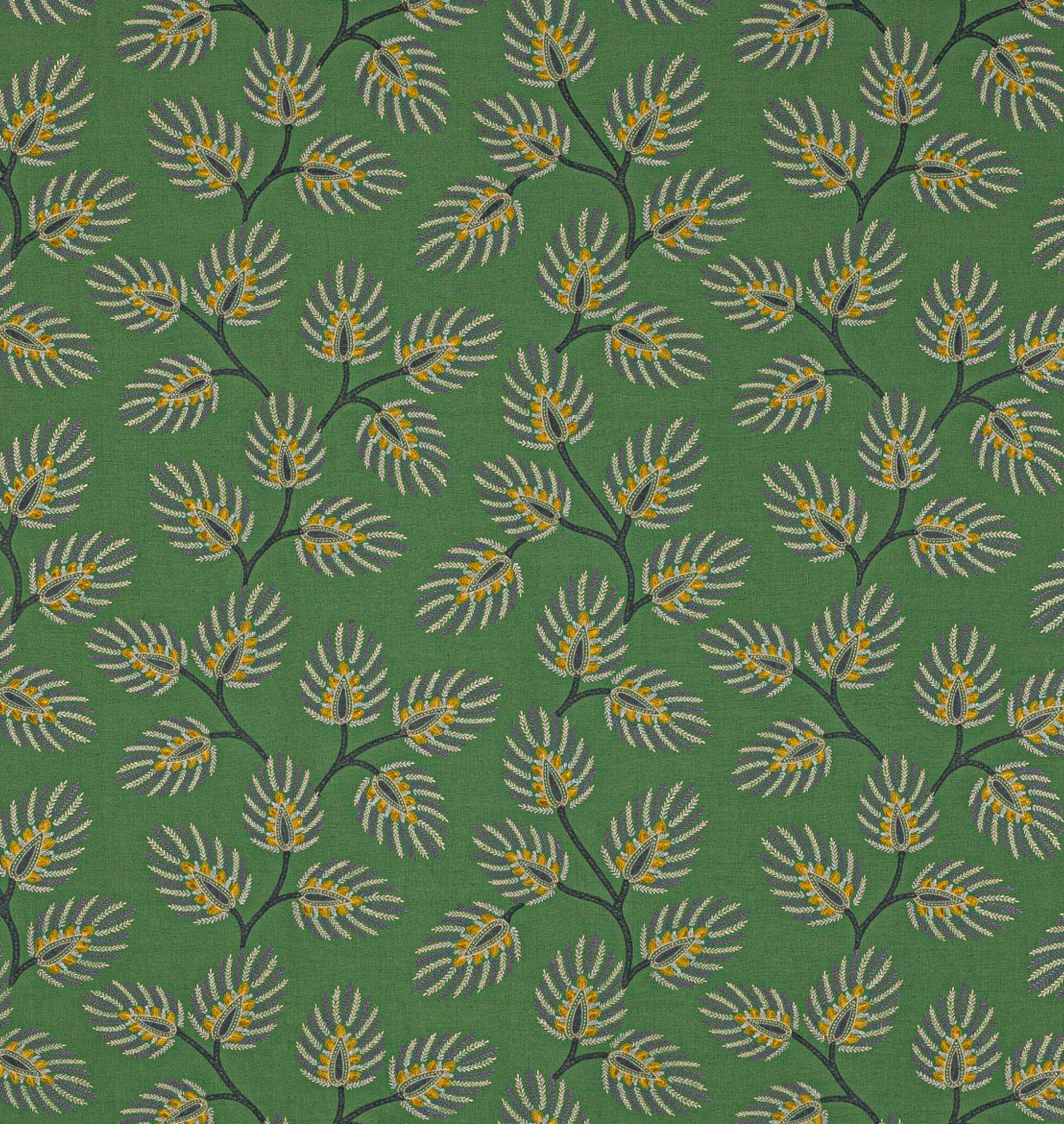 COJINES PEACOCK