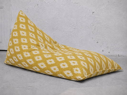 Beanbag puff Komodo