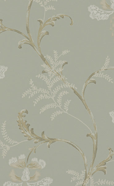 PAPEL DE PARED BELLE