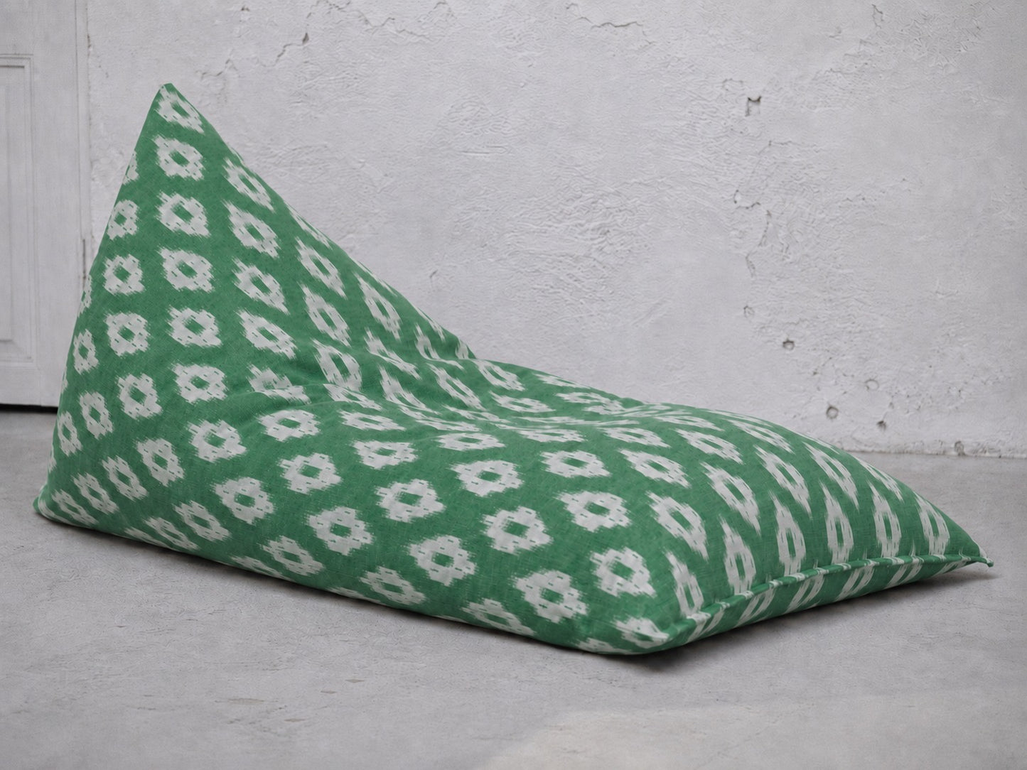 Beanbag puff Komodo