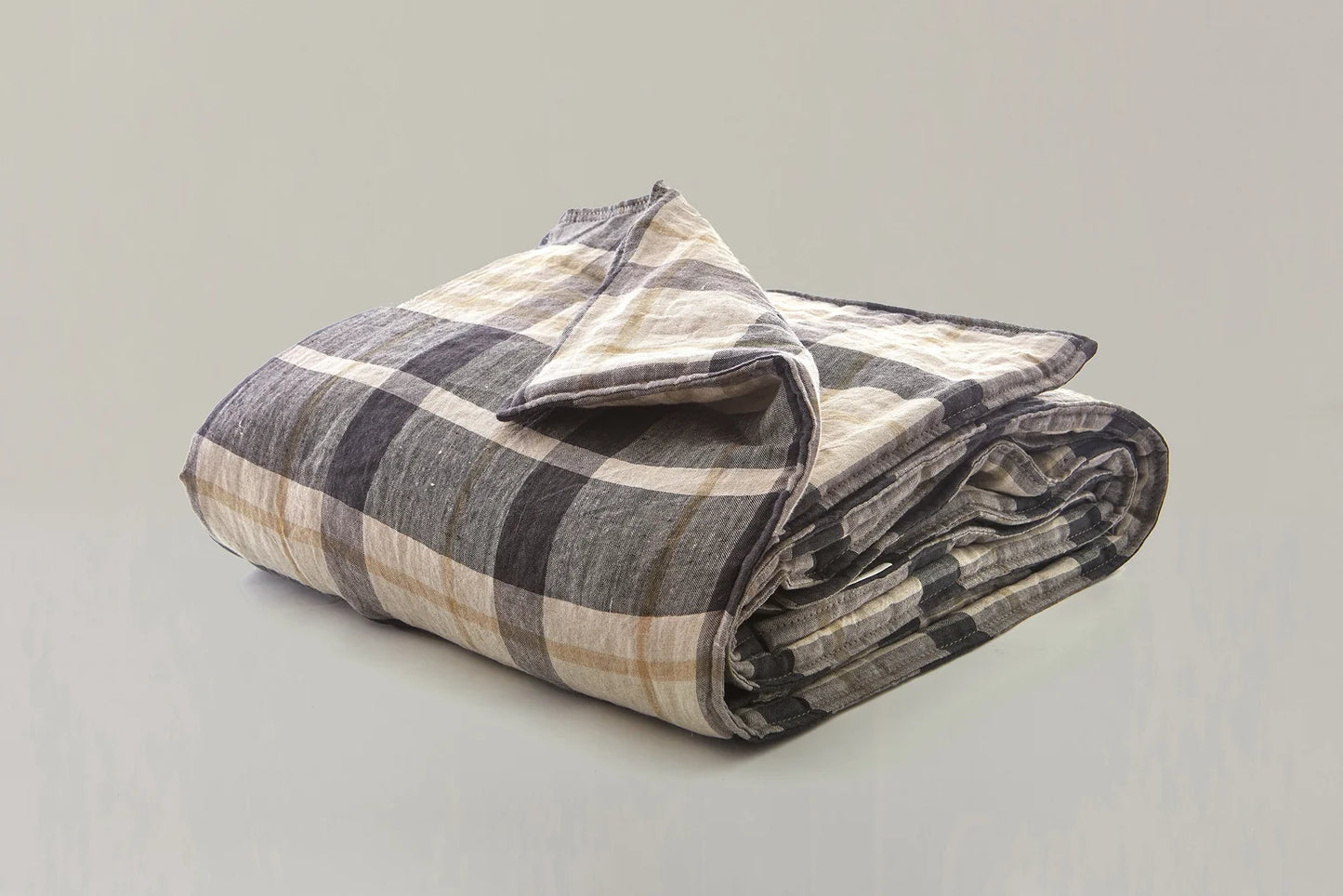 Plaidbett 180