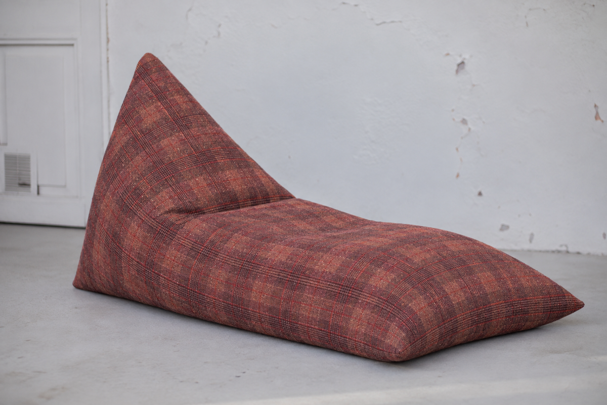 Beanbag Shetland