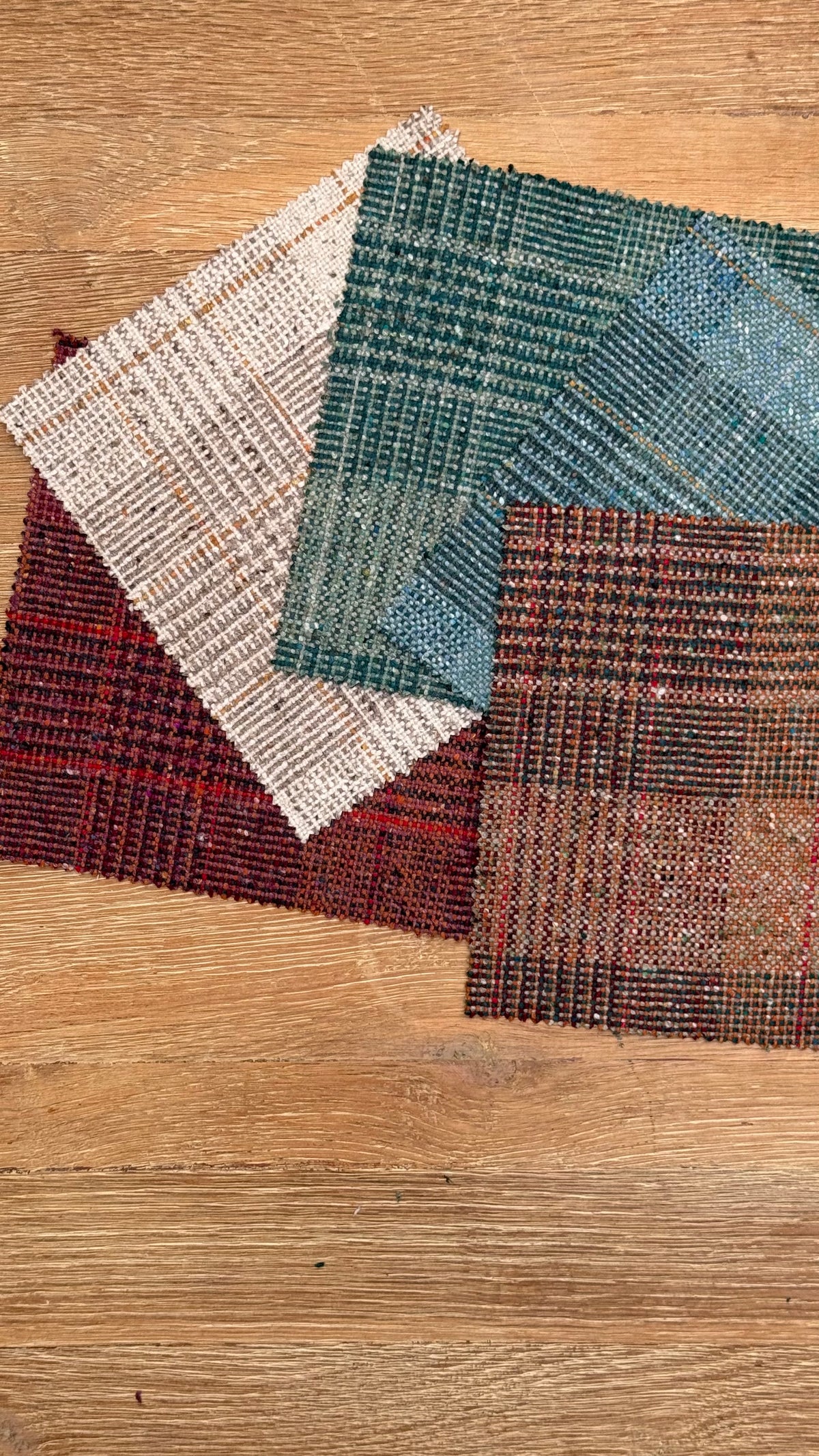 Sitzsack Shetland
