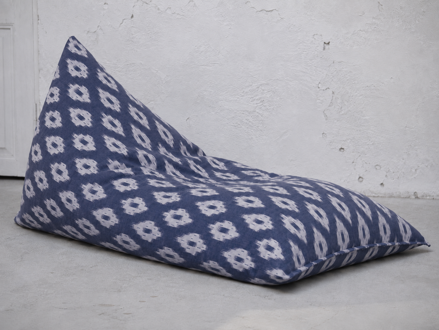 Beanbag puff Komodo