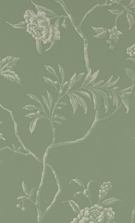 Papel de pared DELAN